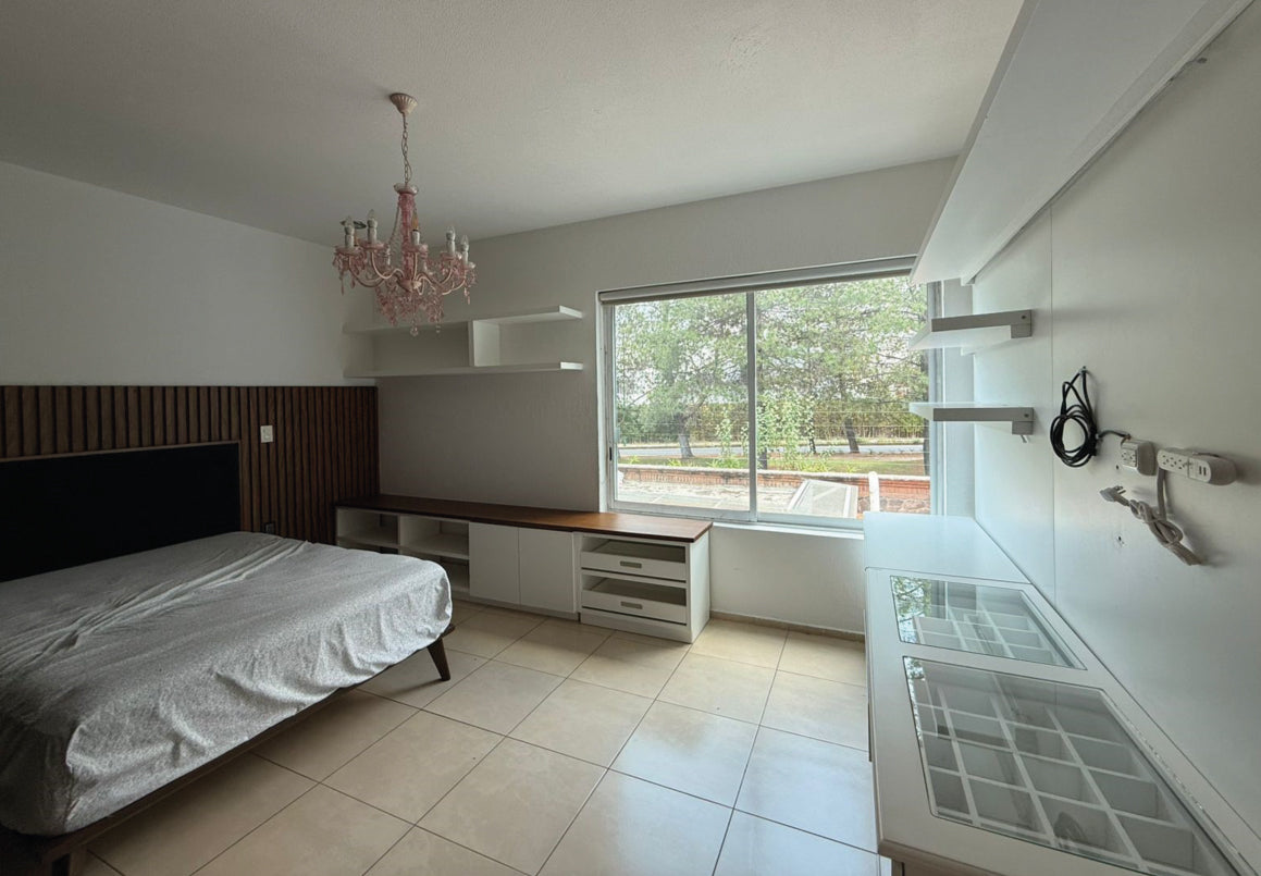 CASA EN VENTA/RENTA EN ALTOZANO, MORELIA