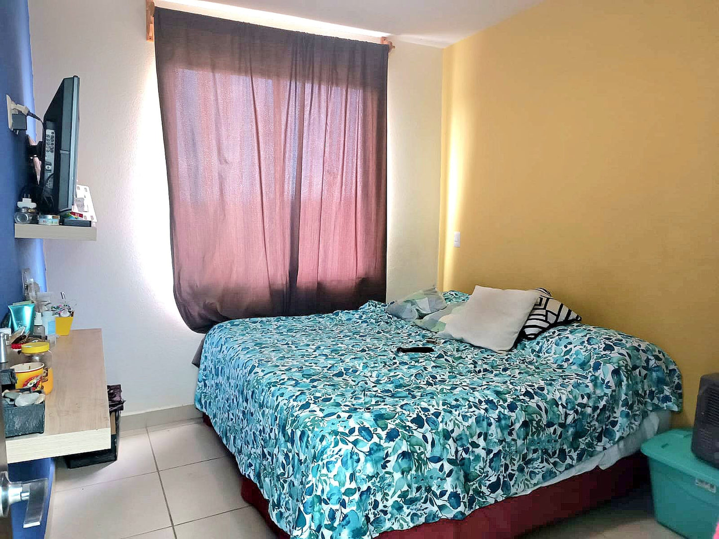 CASA EN VENTA EN MONTEVENTO TRES MARIAS, MORELIA