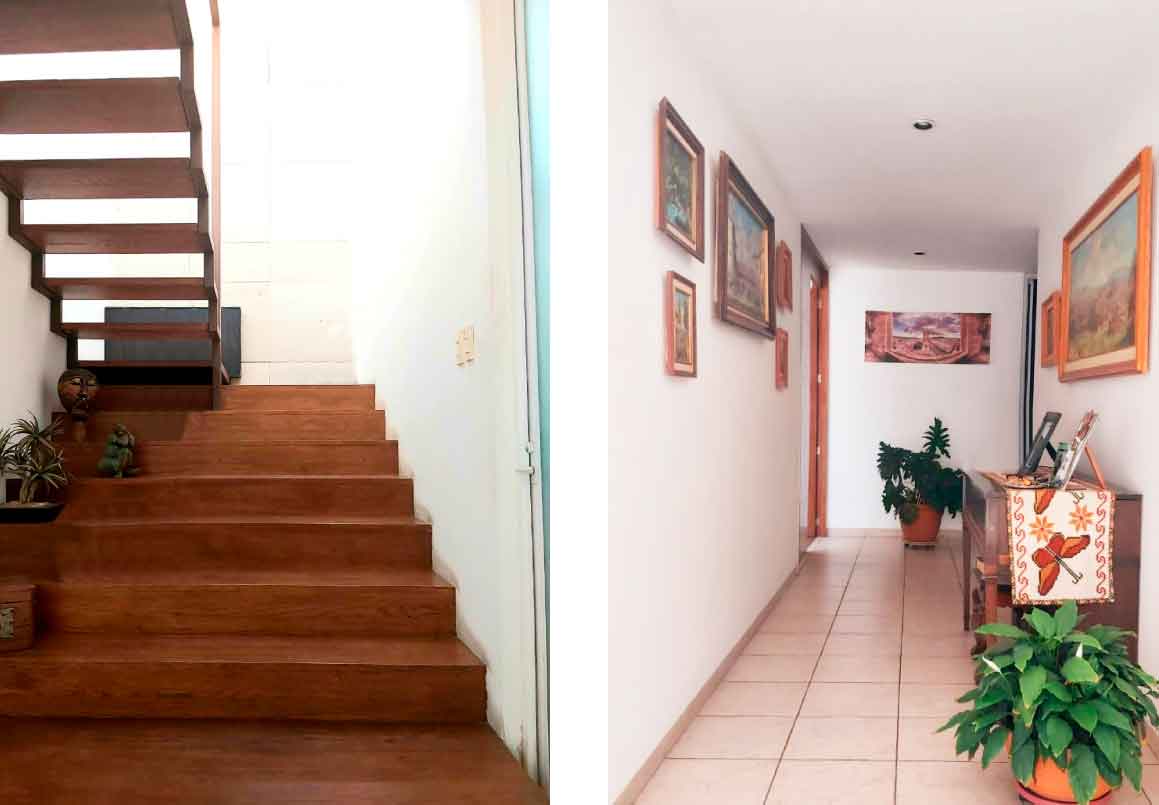 CASA EN VENTA EN VILLAS LOMAS DEL PARAISO, MORELIA