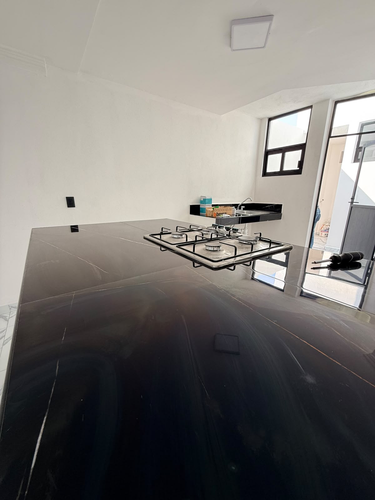 CASA EN VENTA EN VISTA BELLA, MORELIA