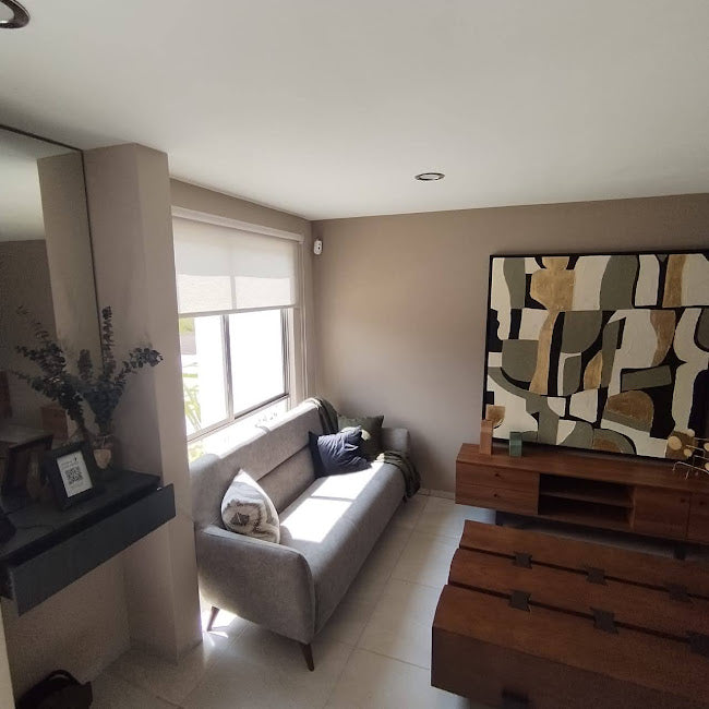 CASA EN VENTA EN FRACC. RINCON DE LAS AVES, MORELIA