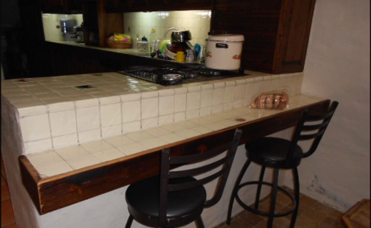 CASA EN VENTA EN EJIDAL OCOLUSEN, MORELIA