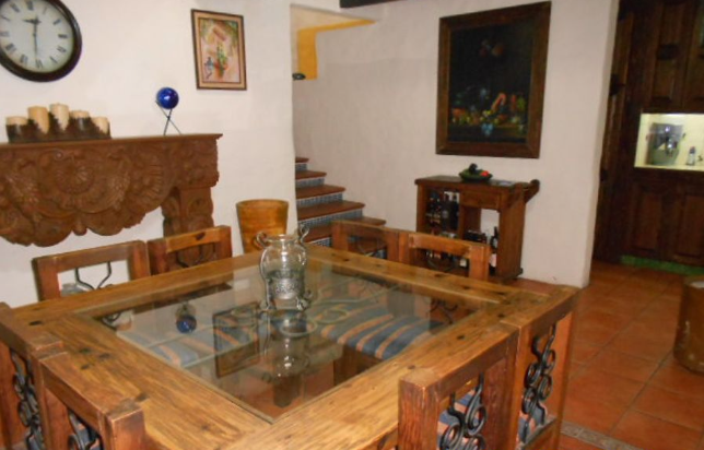 CASA EN VENTA EN EJIDAL OCOLUSEN, MORELIA