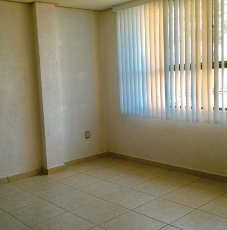 DEPARTAMENTO EN RENTA A UNA CUADRA DE AVENIDA CAMELINAS, MORELIA