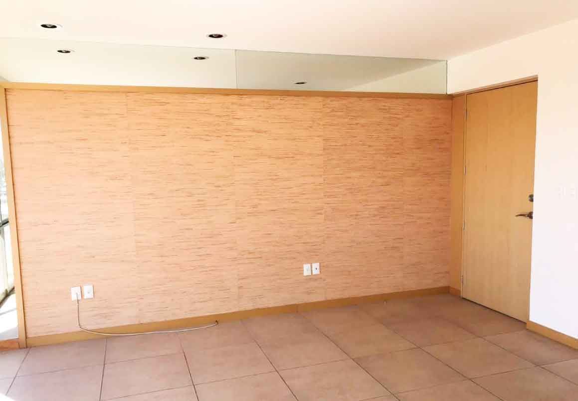 DEPARTAMENTO EN VENTA/RENTA EN TERRAZAS ZERO TRES MARIAS, MORELIA