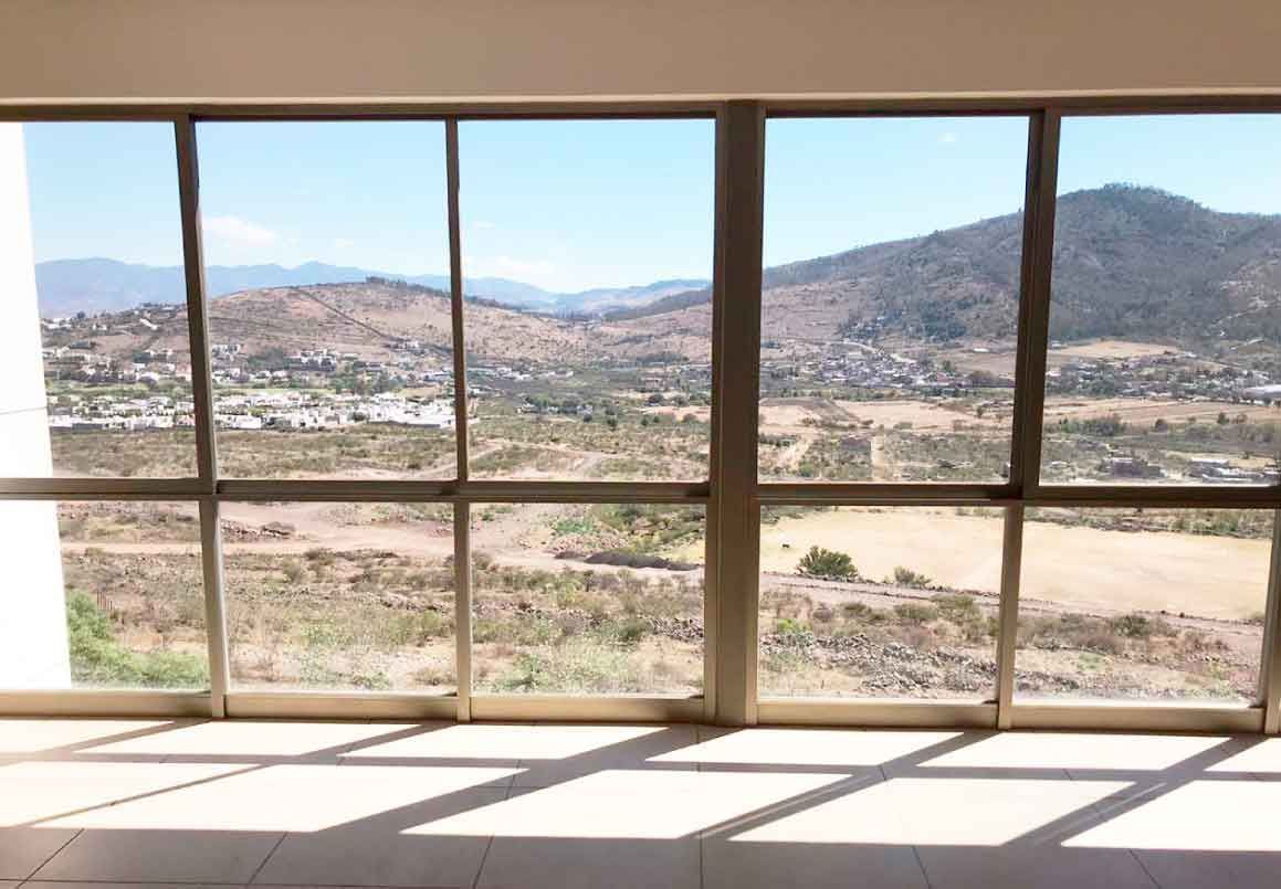 DEPARTAMENTO EN VENTA/RENTA EN TERRAZAS ZERO TRES MARIAS, MORELIA