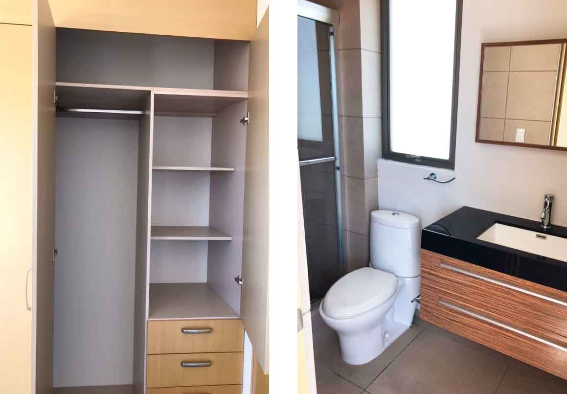 DEPARTAMENTO EN VENTA/RENTA EN TERRAZAS ZERO TRES MARIAS, MORELIA