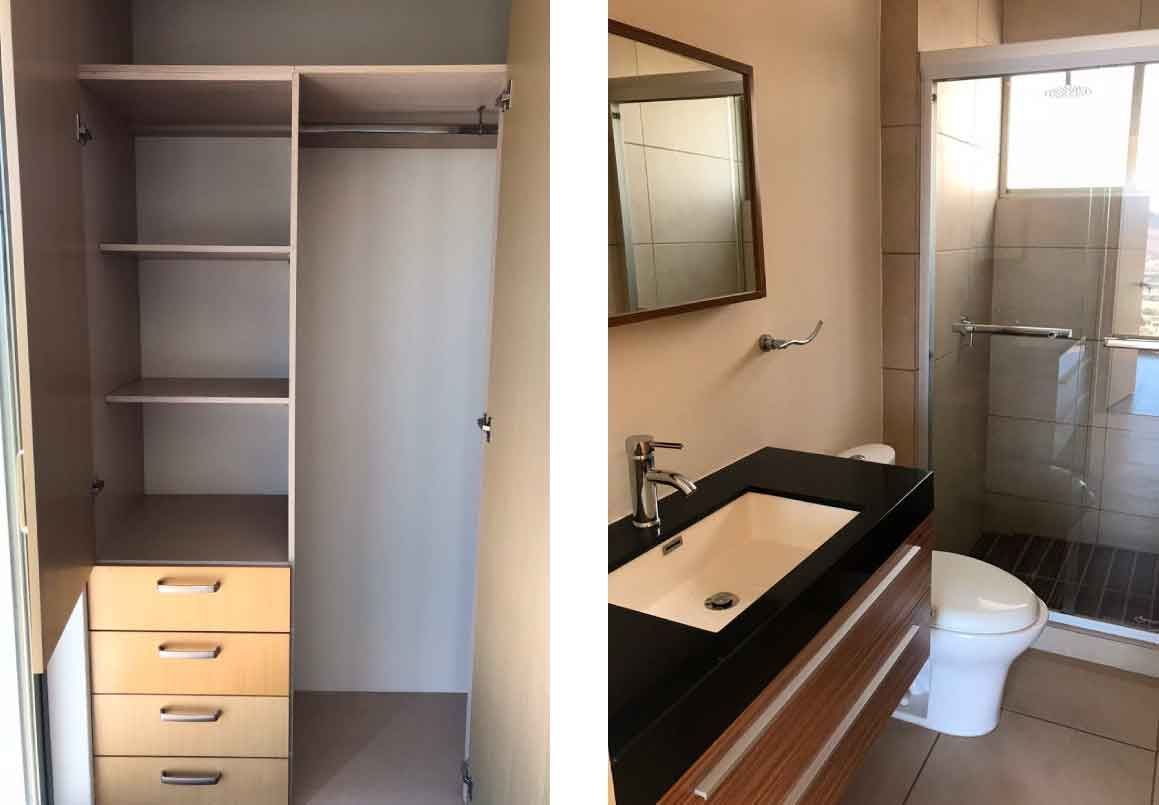 DEPARTAMENTO EN VENTA/RENTA EN TERRAZAS ZERO TRES MARIAS, MORELIA