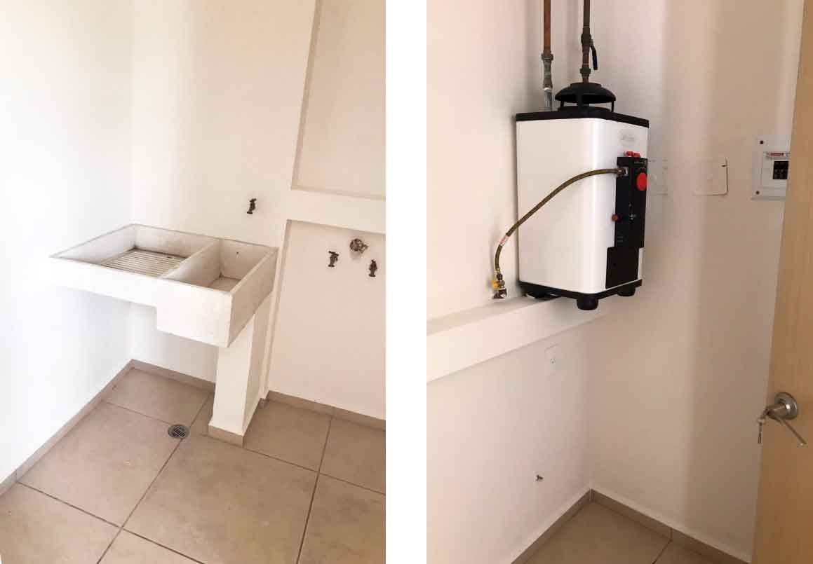 DEPARTAMENTO EN VENTA/RENTA EN TERRAZAS ZERO TRES MARIAS, MORELIA