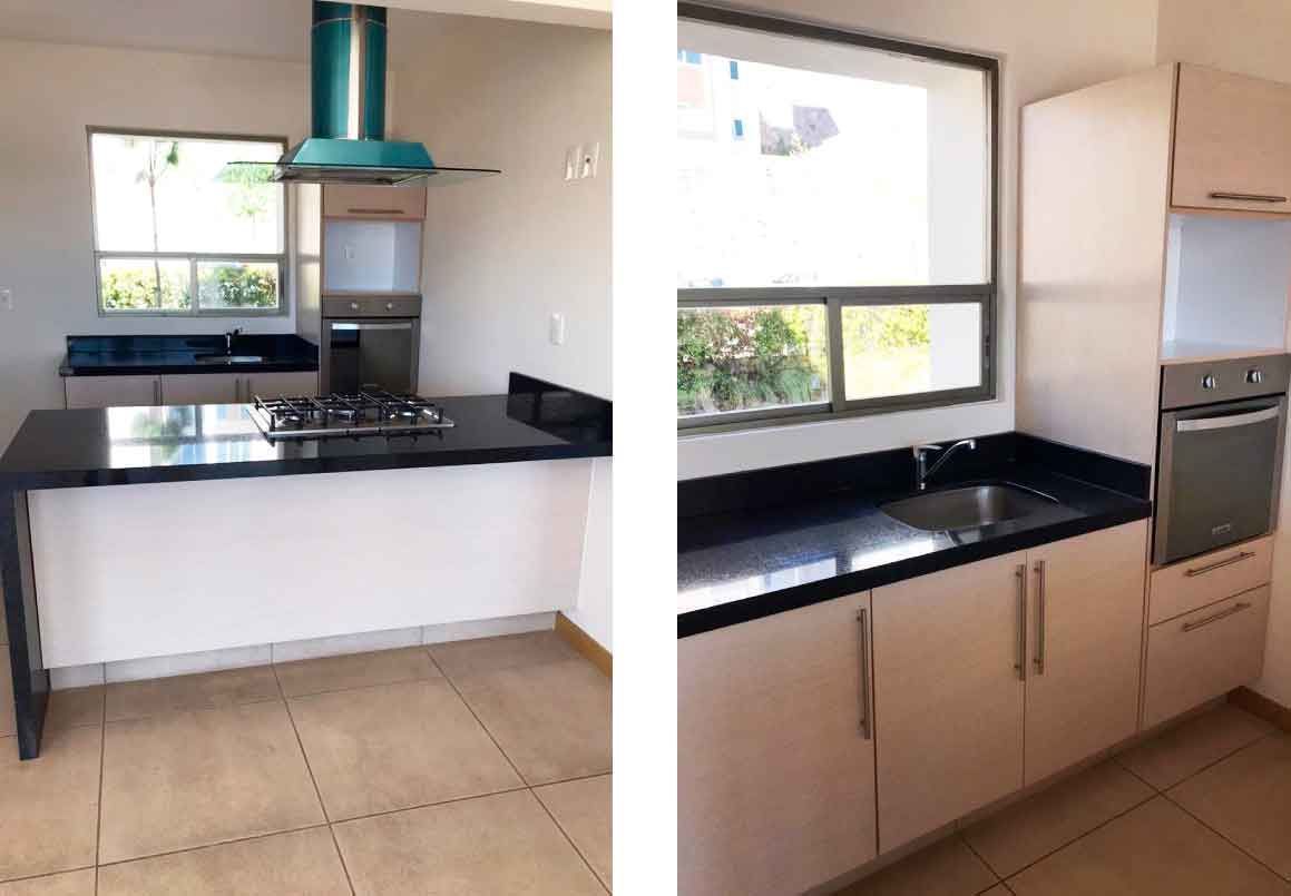 DEPARTAMENTO EN VENTA/RENTA EN TERRAZAS ZERO TRES MARIAS, MORELIA