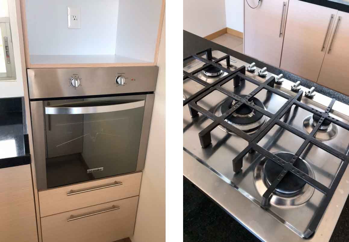 DEPARTAMENTO EN VENTA/RENTA EN TERRAZAS ZERO TRES MARIAS, MORELIA