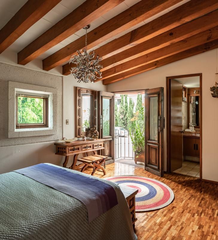 CASA RESIDENCIAL EN VENTA EN FRACCIONAMIENTO EN SANTA MARIA DE GUIDO, MORELIA