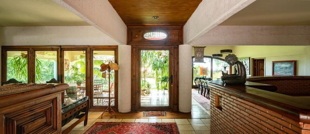CASA RESIDENCIAL EN VENTA EN FRACCIONAMIENTO EN SANTA MARIA DE GUIDO, MORELIA