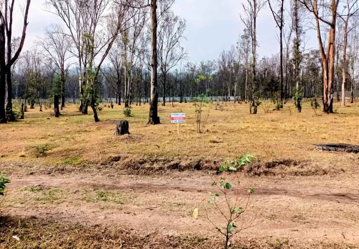 TERRENO EN VENTA EN COL. SINDICATO DE TRABAJADORES DE LA UNIVERSIDAD SAN NICOLAS DE HIDALGO