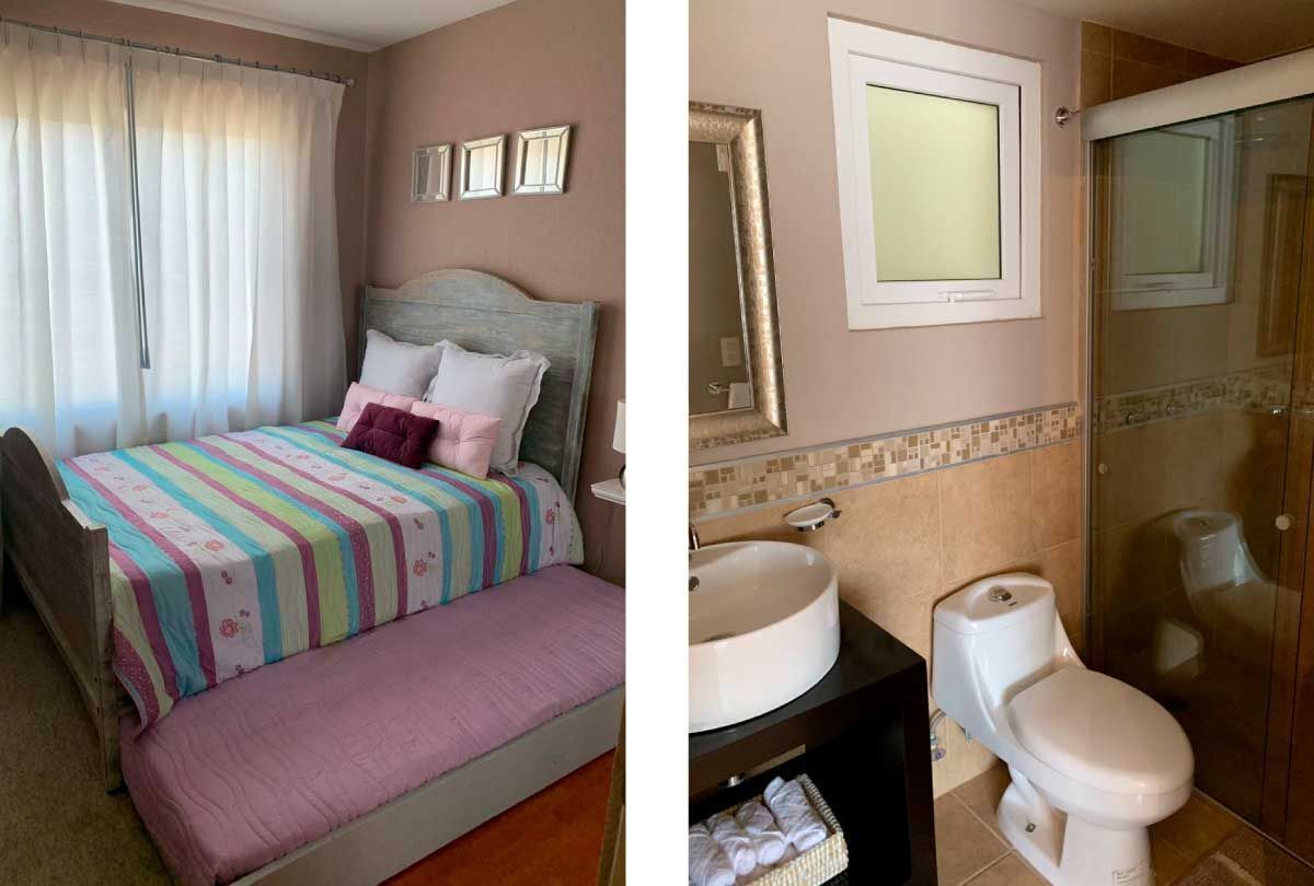 DEPARTAMENTO EN VENTA EN CAÑADAS DEL BOSQUE TRES MARIAS, MORELIA
