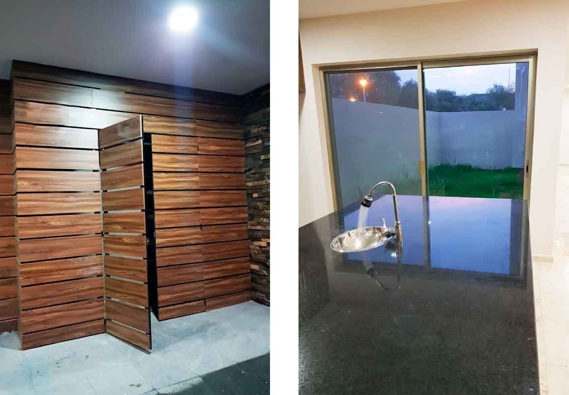 CASA EN VENTA/RENTA EN PASEO DEL PARQUE TRES MARIAS, MORELIA