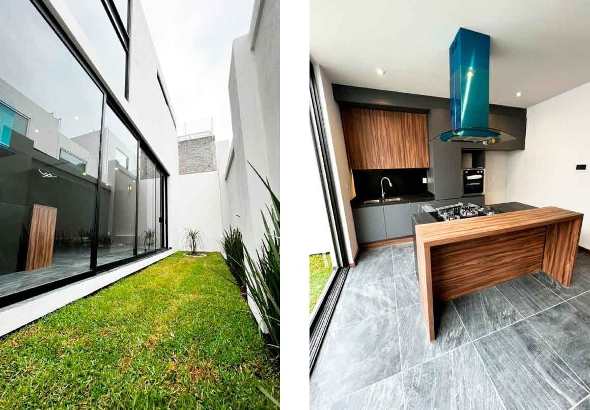 CASA EN VENTA EN ALTOZANO, MORELIA