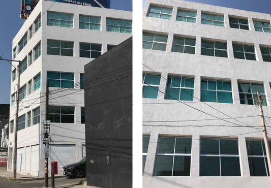 EDIFICIO EN VENTA EN AV. FRANCISCO I. MADERO PONIENTE, MORELIA