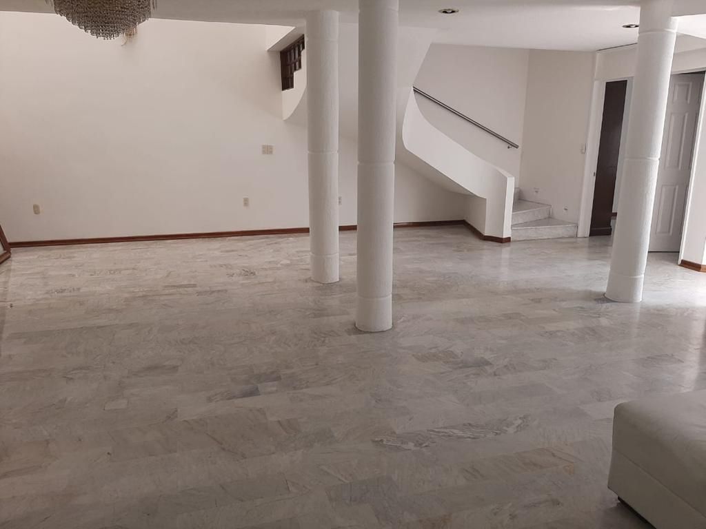 CASA EN RENTA EN LAS AMERICAS, MORELIA