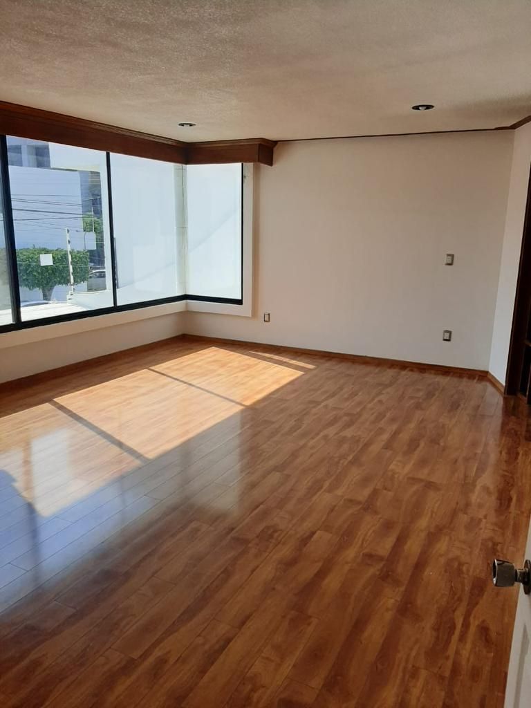 CASA EN RENTA EN LAS AMERICAS, MORELIA