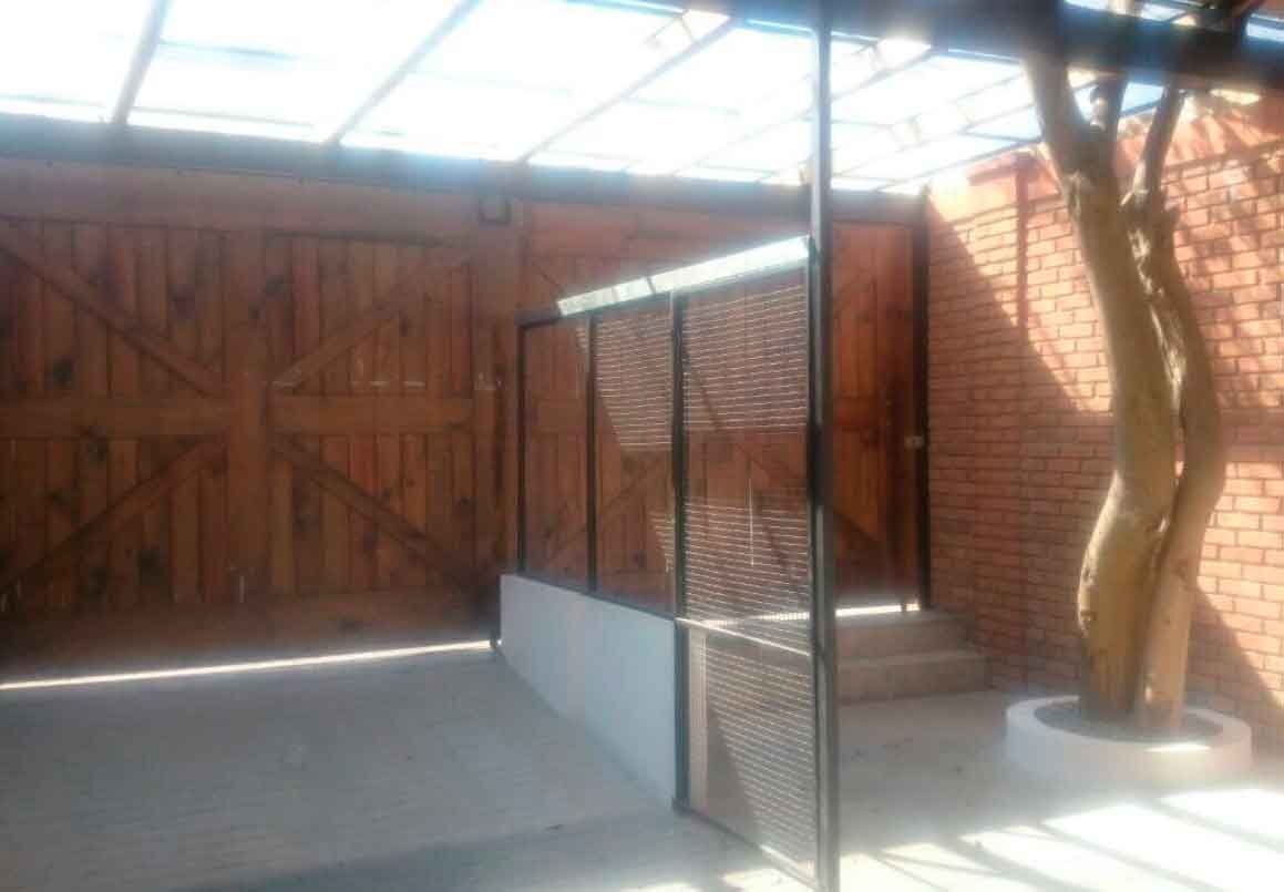 TERRENO O LOCAL COMERCIAL EN VENTA EN VISTA BELLA, MORELIA