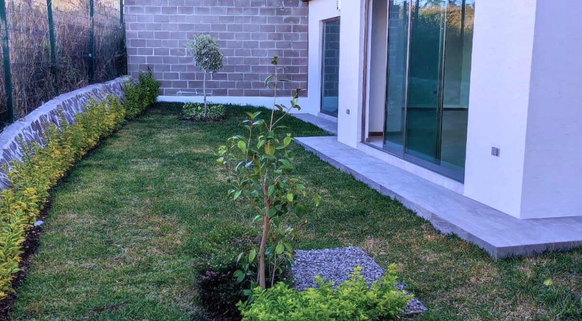CASA EN VENTA EN LOMALTA TRES MARIAS, MORELIA