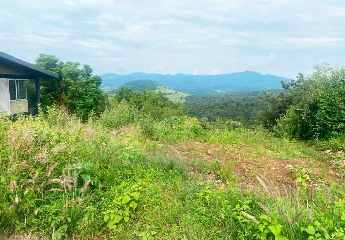 TERRENO EN VENTA EN CAMPO DE GOLF ALTOZANO, MORELIA