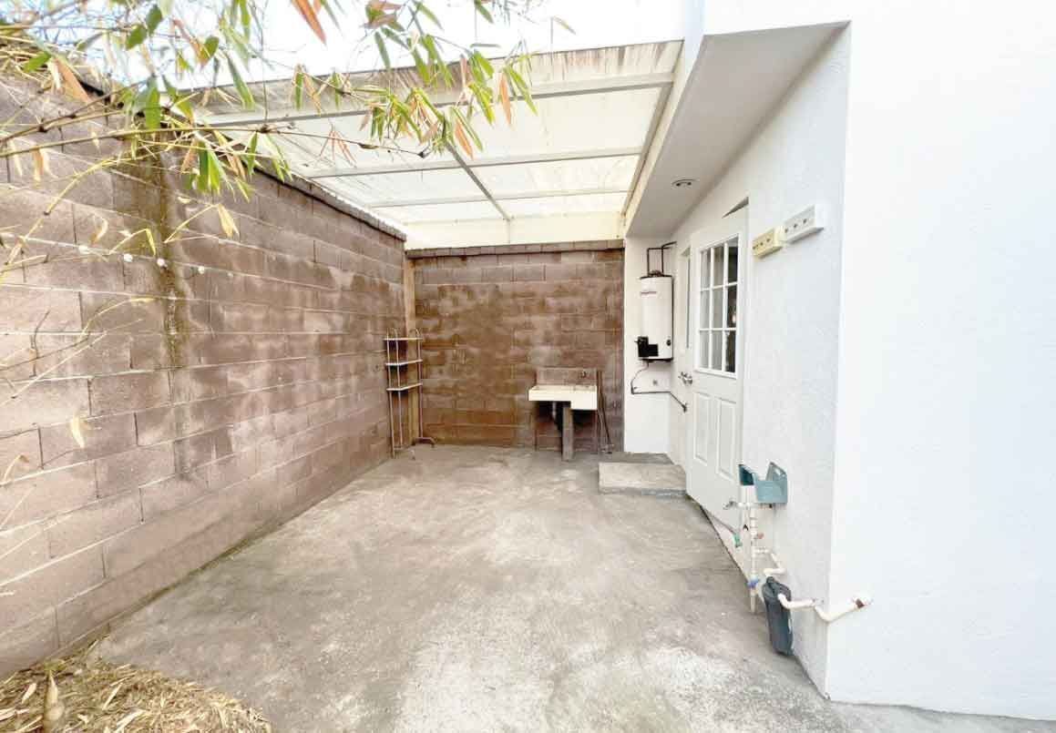 CASA EN VENTA EN FRESNOS TRES MARIAS, MORELIA