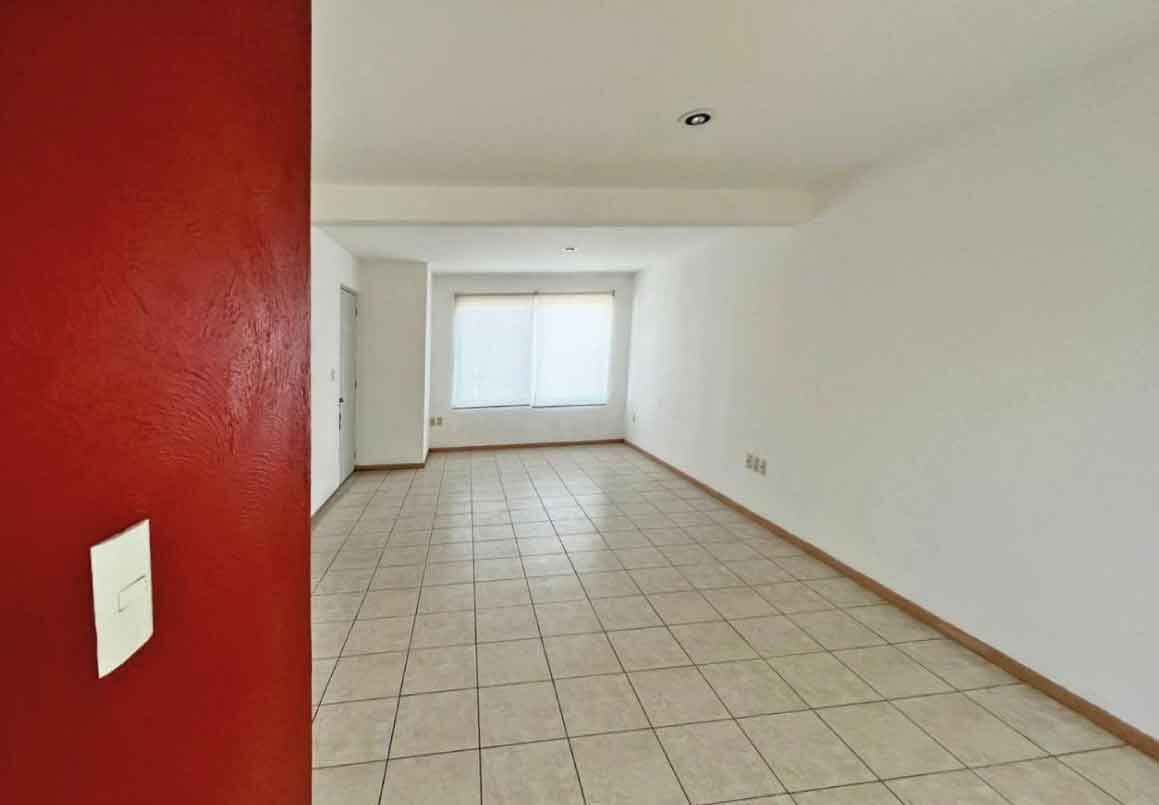 CASA EN VENTA EN FRESNOS TRES MARIAS, MORELIA