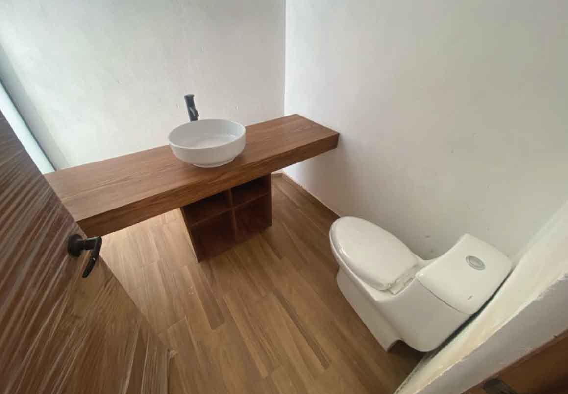 LOFT EN VENTA EN LOMALTA TRES MARIAS, MORELIA