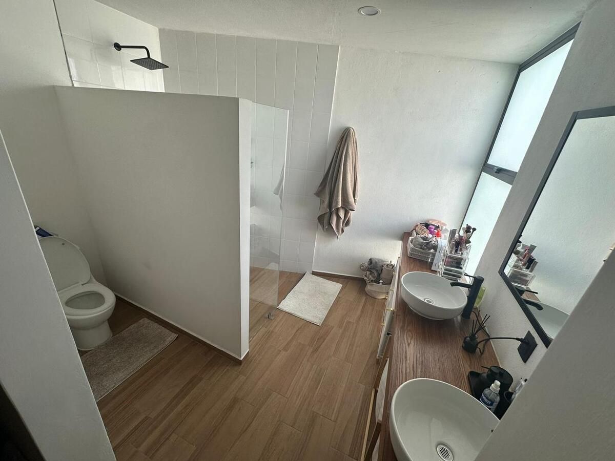 LOFT EN VENTA EN LOMALTA TRES MARIAS, MORELIA