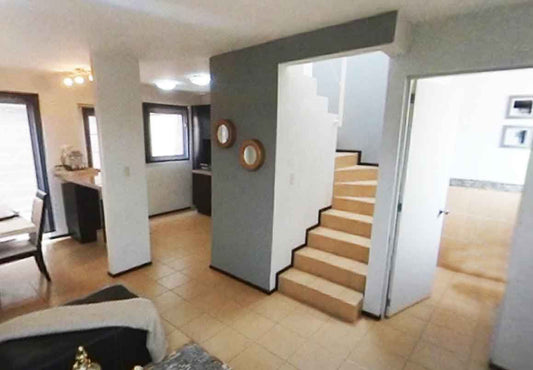 CASA EN VENTA EN CAÑADAS DEL BOSQUE TRES MARIAS, MORELIA