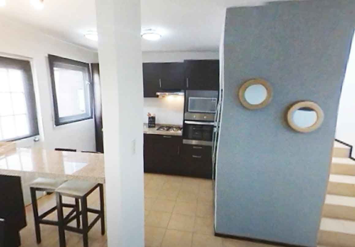 CASA EN VENTA EN CAÑADAS DEL BOSQUE TRES MARIAS, MORELIA
