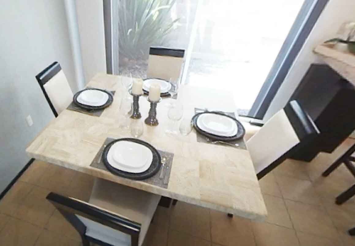 CASA EN VENTA EN CAÑADAS DEL BOSQUE TRES MARIAS, MORELIA
