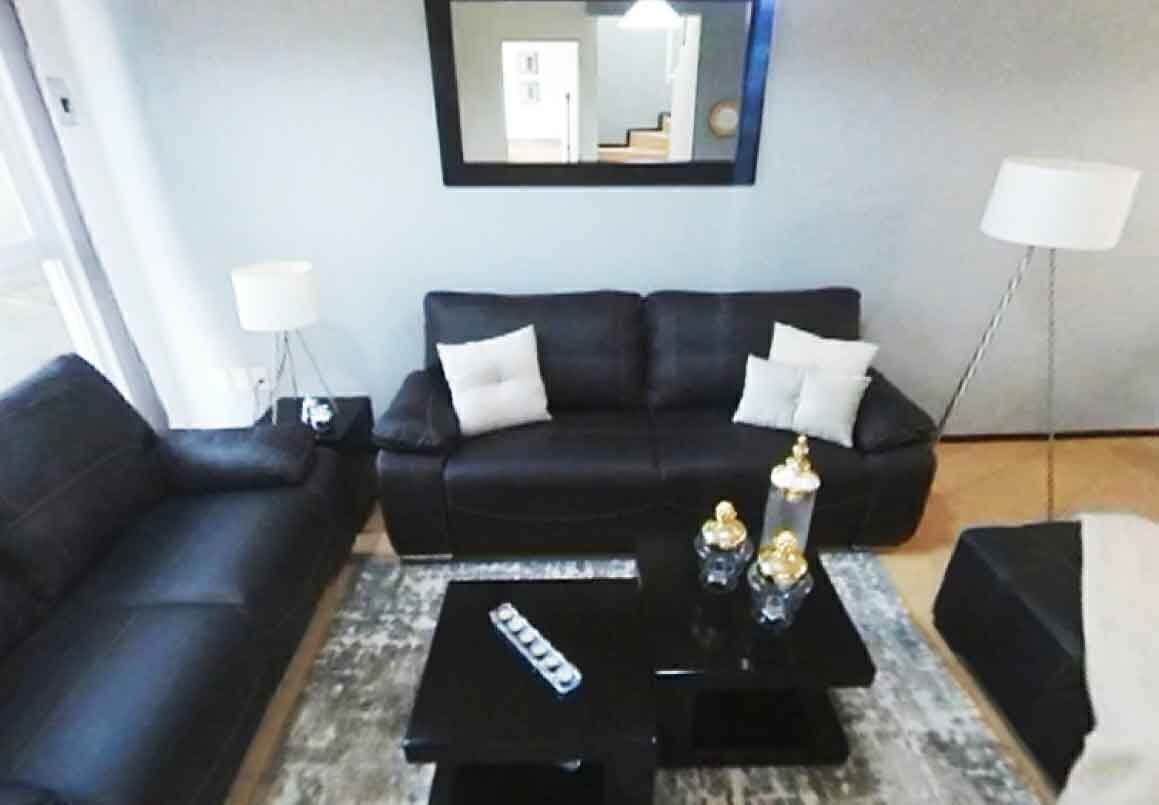 CASA EN VENTA EN CAÑADAS DEL BOSQUE TRES MARIAS, MORELIA