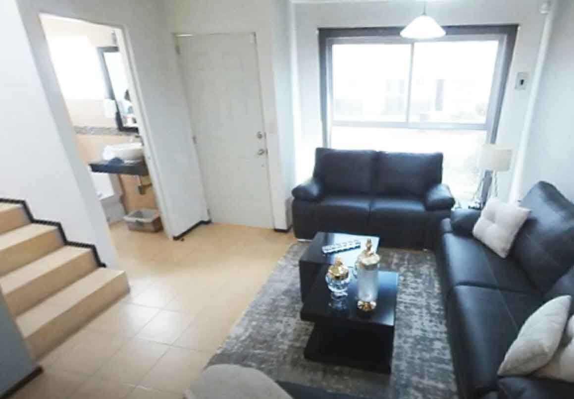 CASA EN VENTA EN CAÑADAS DEL BOSQUE TRES MARIAS, MORELIA