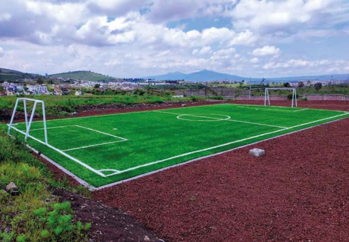 TERRENO EN VENTA EN LOMAS DEL BOSQUE TRES MARIAS, MORELIA