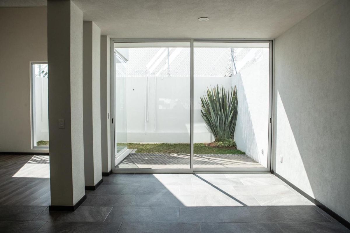 CASA EN VENTA EN MISION DE LA MONTAÑA, MORELIA