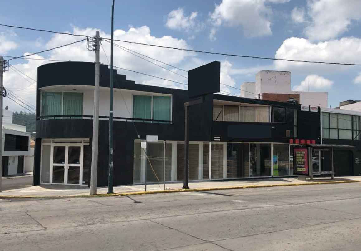 LOCAL COMERCIAL EN RENTA CHAPULTEPEC SUR, MORELIA