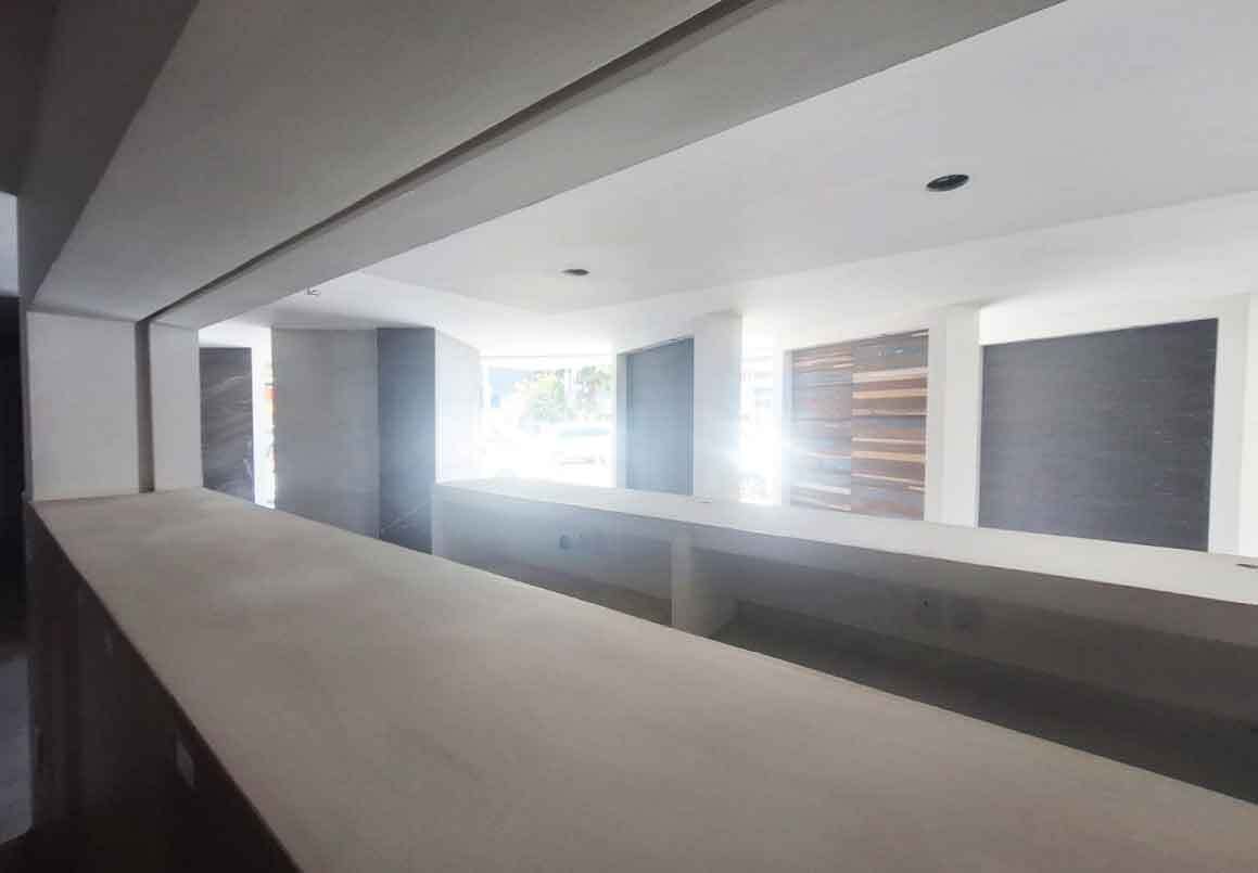 LOCAL COMERCIAL EN RENTA CHAPULTEPEC SUR, MORELIA