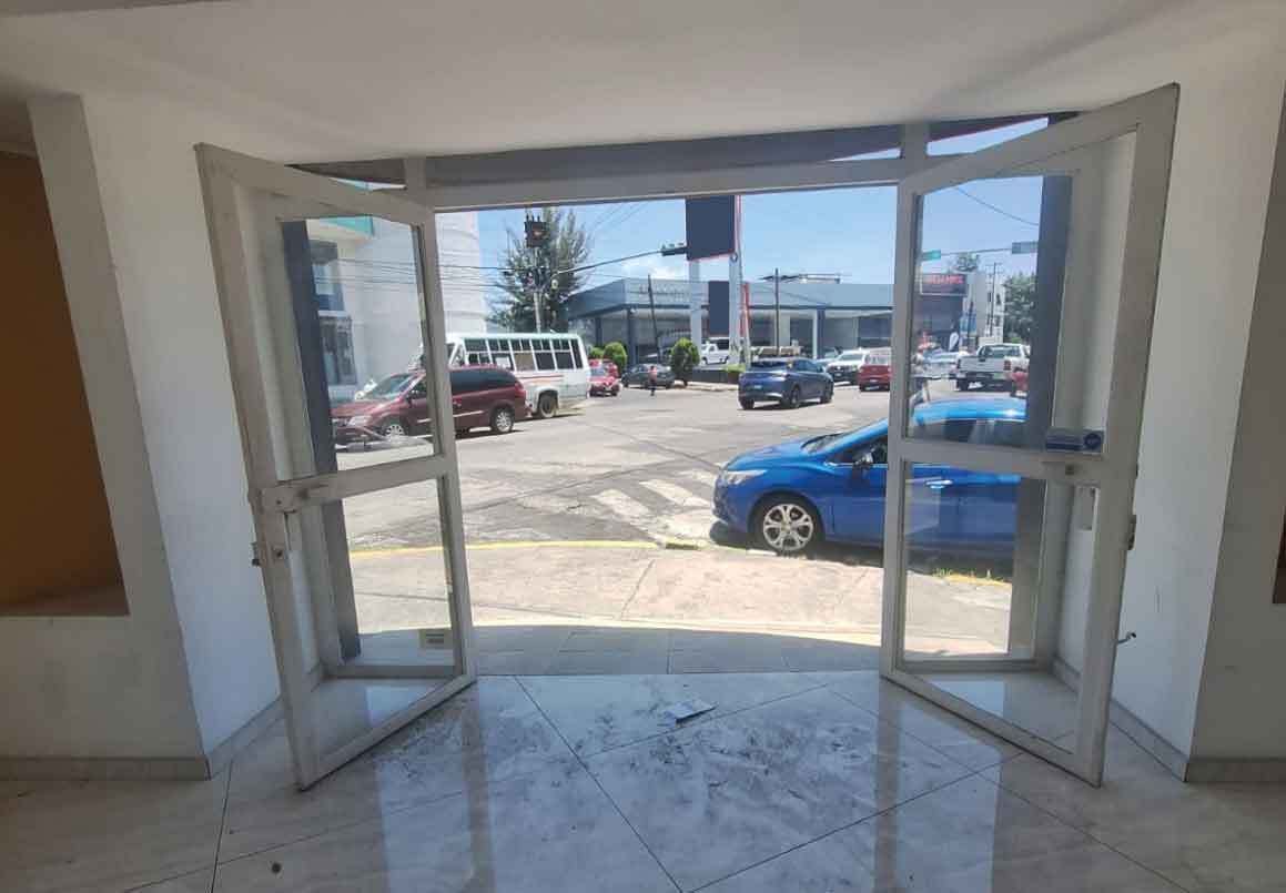 LOCAL COMERCIAL EN RENTA CHAPULTEPEC SUR, MORELIA