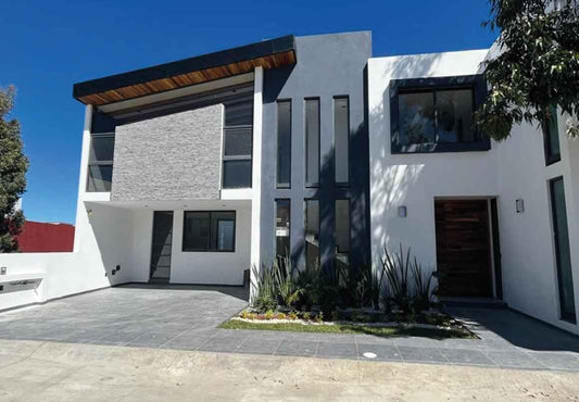 CASA EN RENTA EN VENADOS ALTOZANO, MORELIA