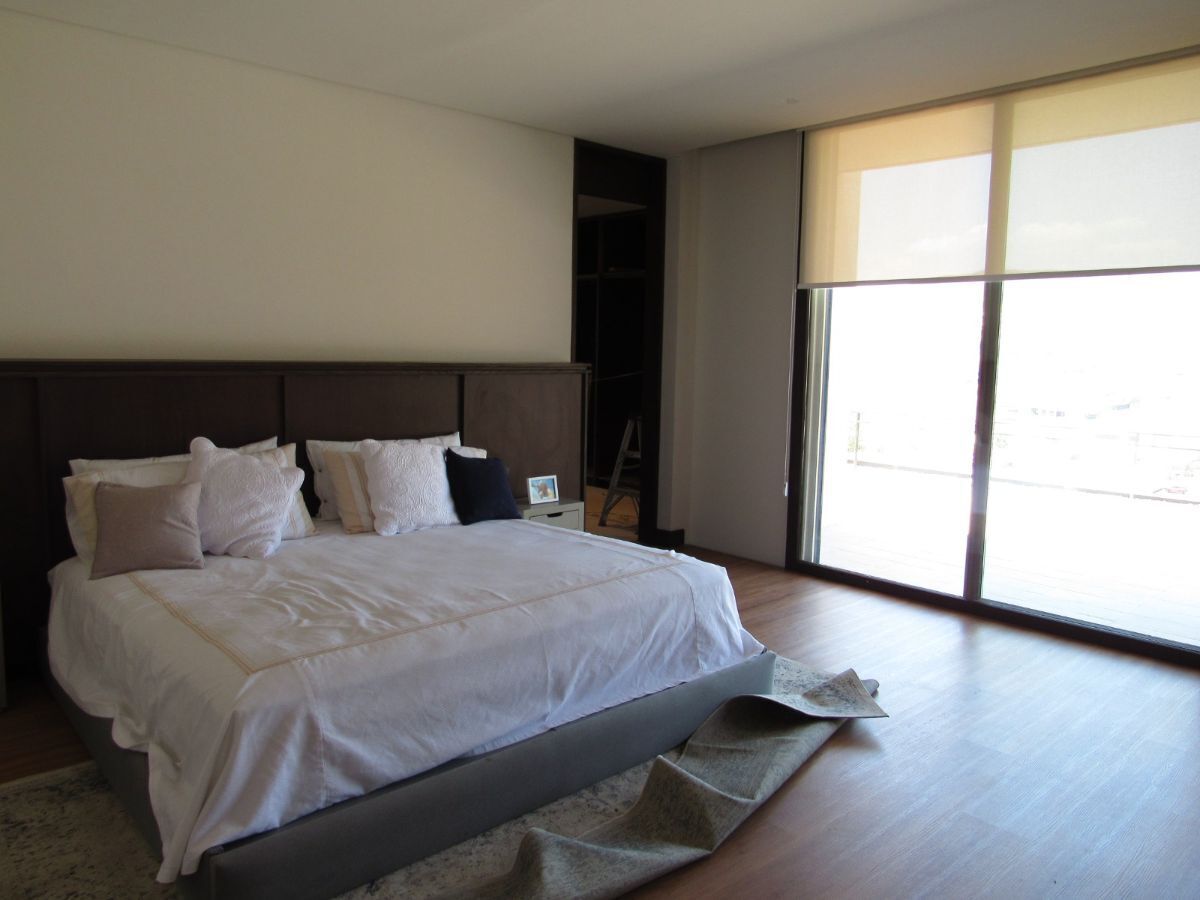 CASA RESIDENCIAL EN VENTA/RENTA EN CLUB DENTRO DEL CAMPO DE GOLF TRES MARIAS MORELIA