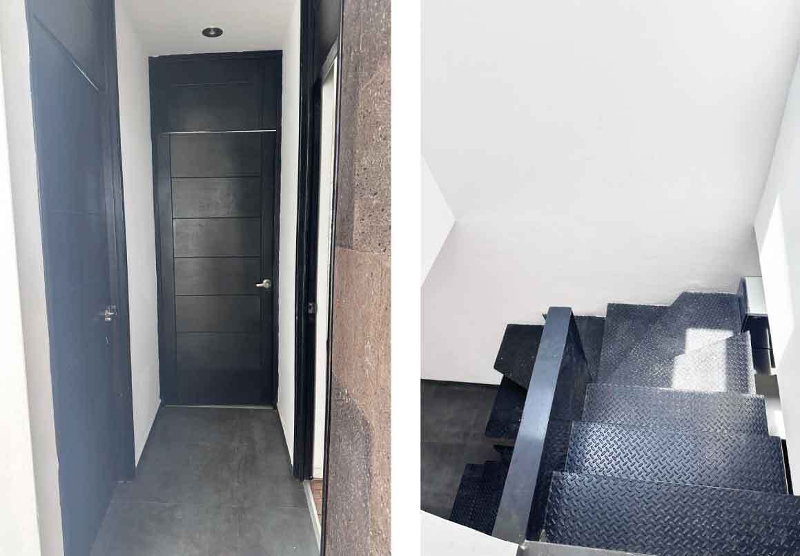 CASA EN RENTA EN FRESNOS TRES MARIAS, MORELIA