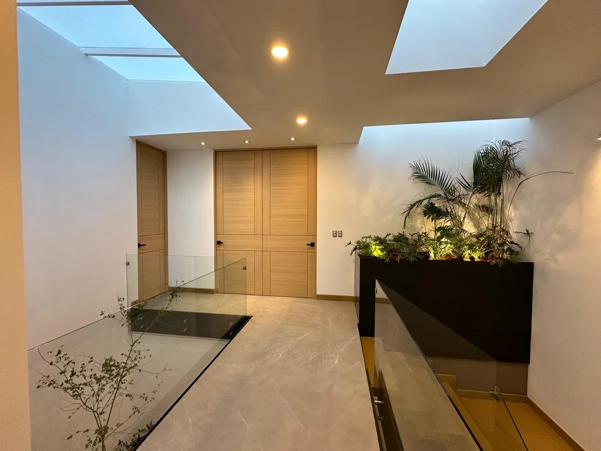 CASA EN VENTA EN PASEO DEL PARQUE TRES MARIAS, MORELIA