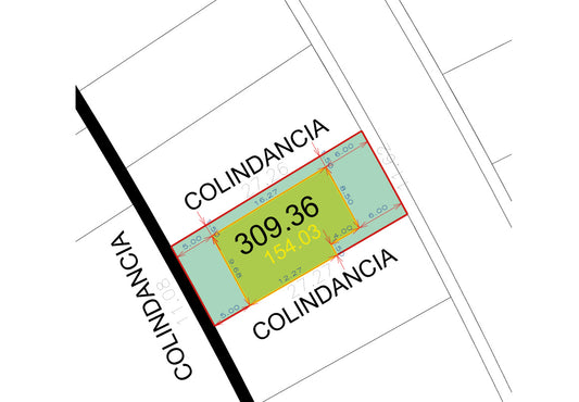 TERRENO EN VENTA EN CLUB Y DENTRO DEL CAMPO DE GOLF ALTOZANO, MORELIA
