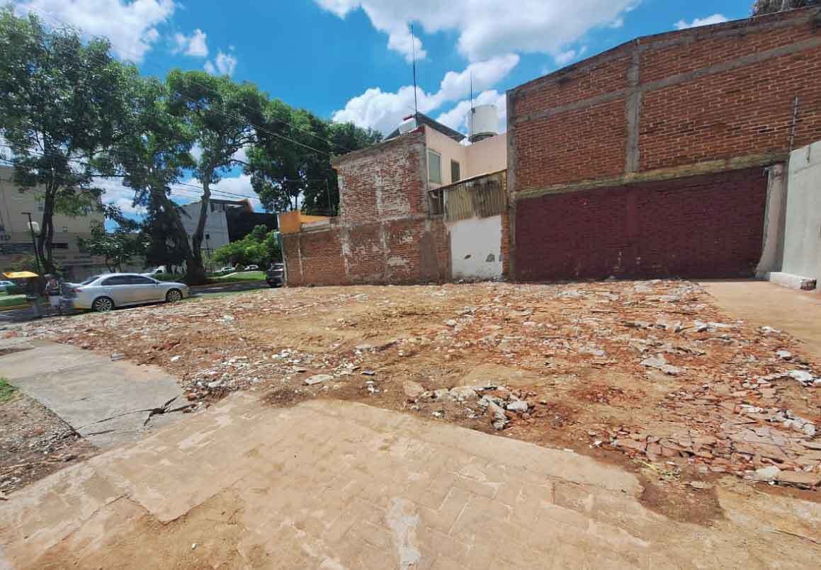 TERRENO EN VENTA EN CHAPULTEPEC SUR, MORELIA