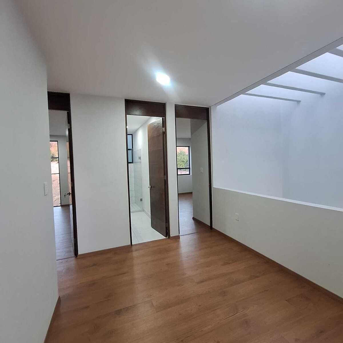 CASA EN VENTA EN PASEO DEL PARQUE TRES MARIAS, MORELIA