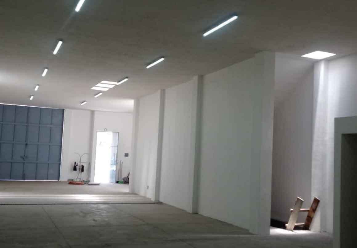 BODEGA EN VENTA EN RINCON DE LOS PIRULES, MORELIA