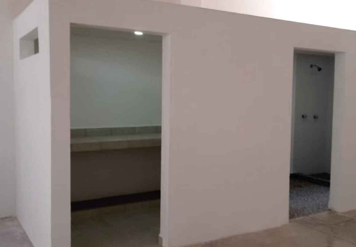 BODEGA EN VENTA EN RINCON DE LOS PIRULES, MORELIA